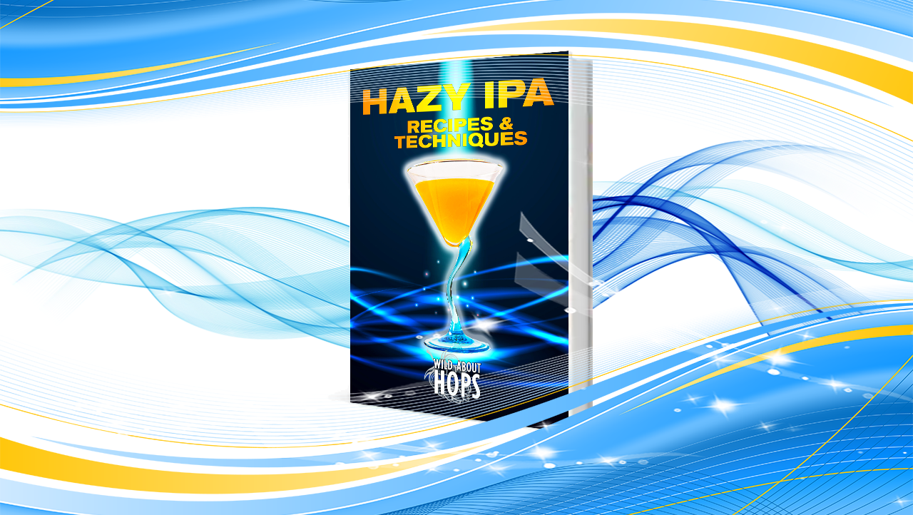 Hazy IPA Home Brew Recipes