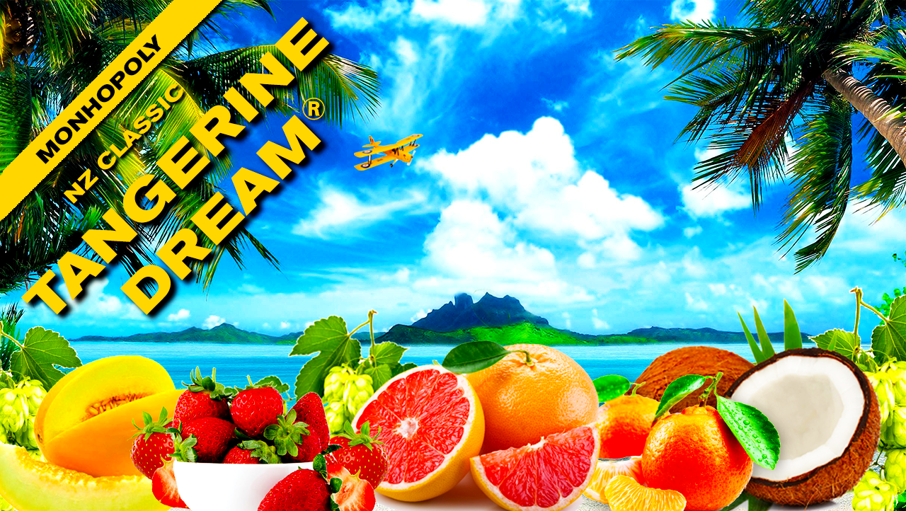 TANGERINE DREAM®