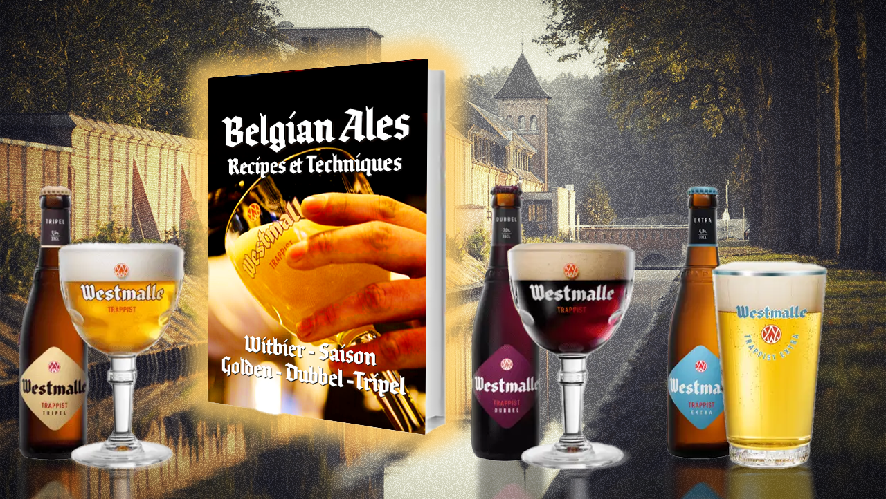 Lager & Pilsner Home Brew Recipes
