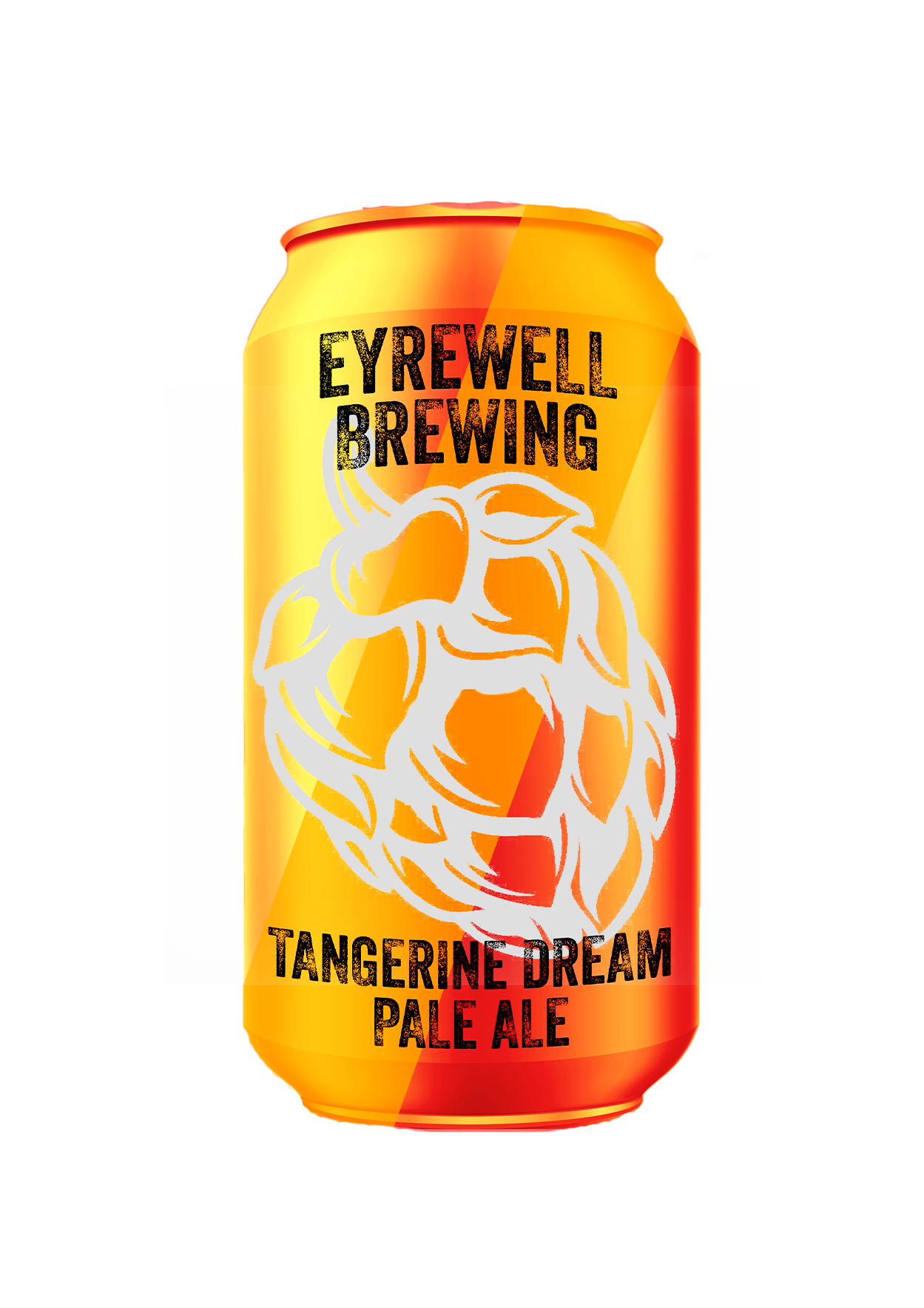 Tangerine Dream Pale Ale