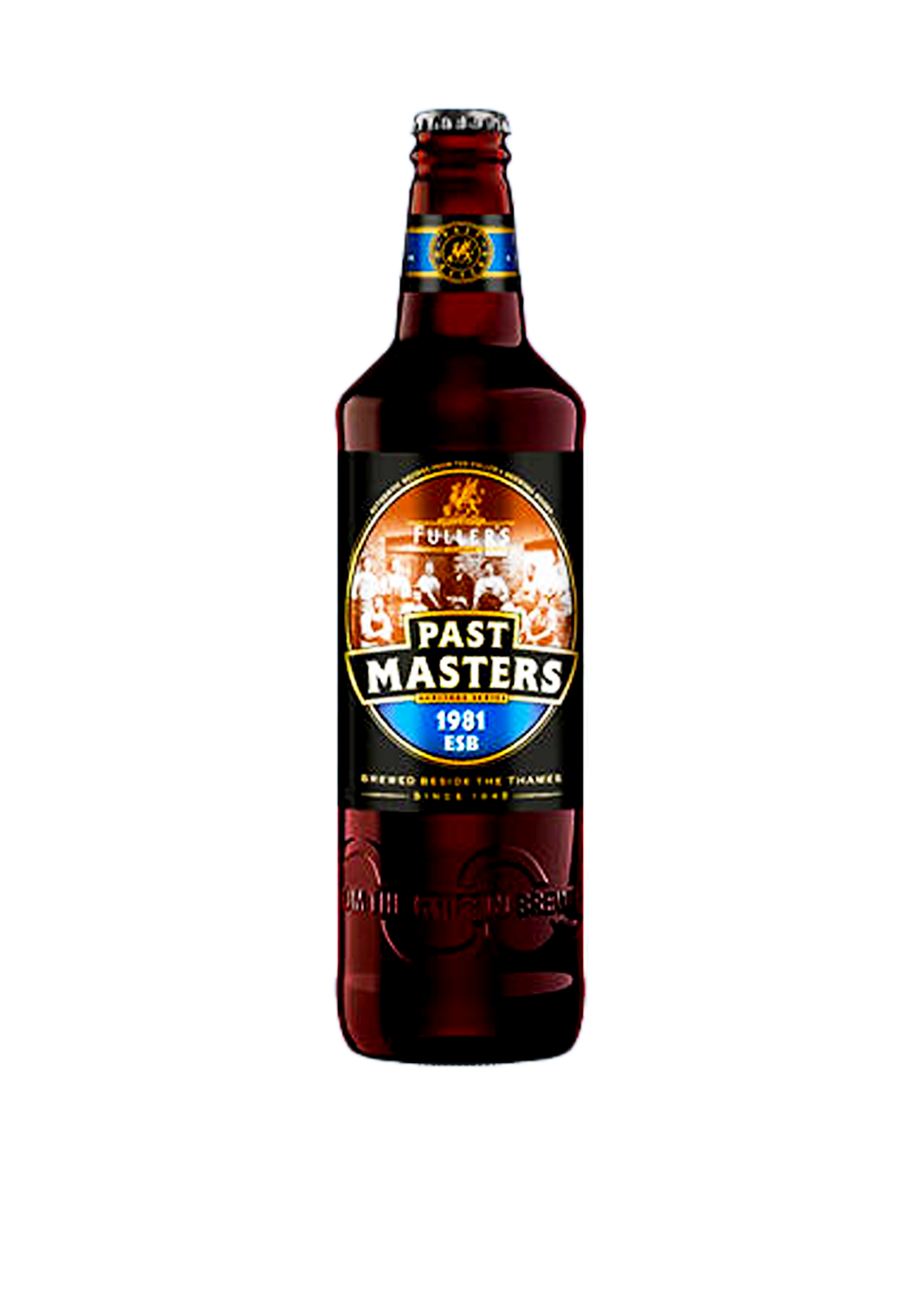 FULLERS PAST MASTERS 1981 ESB