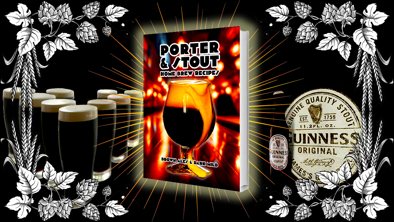 Lager & Pilsner Home Brew Recipes
