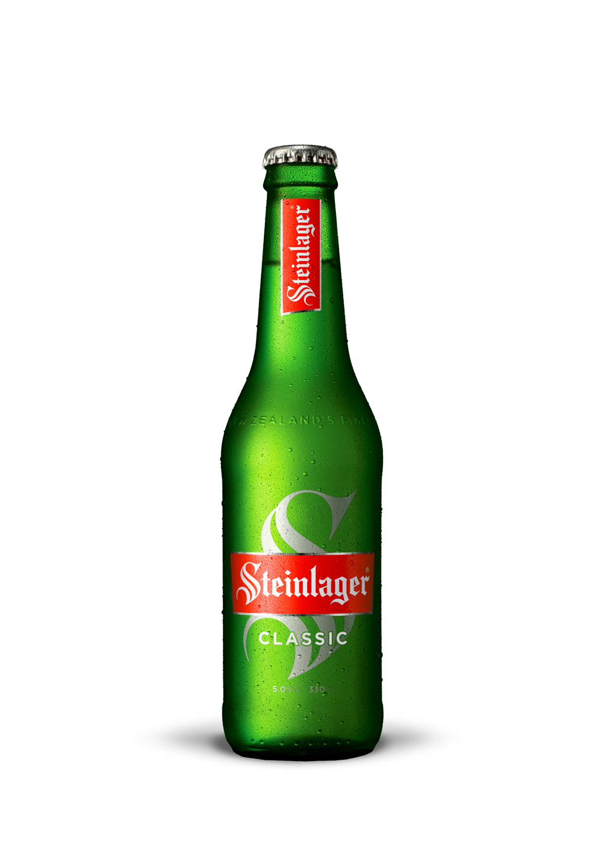 STEINLAGER