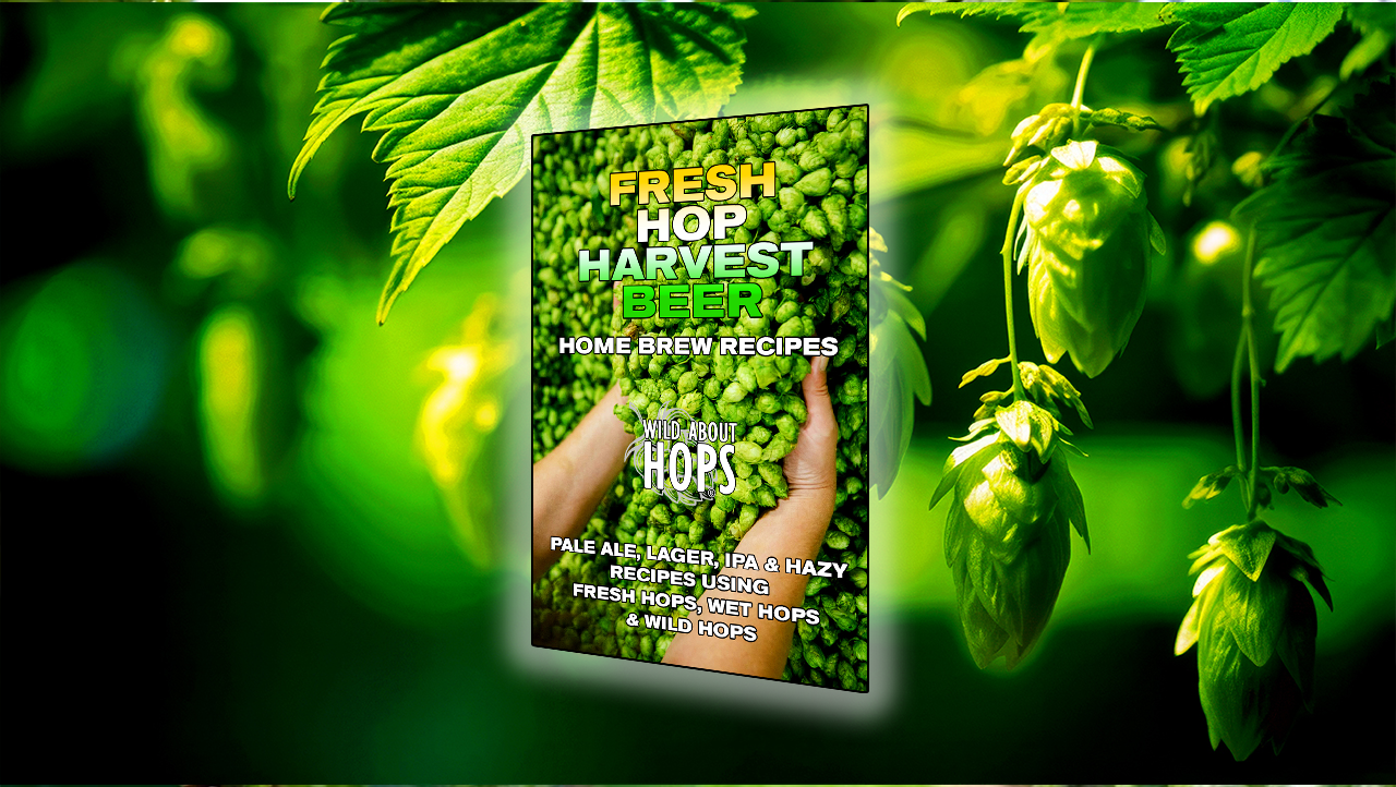 Fresh Harvest Home Brew Recipes